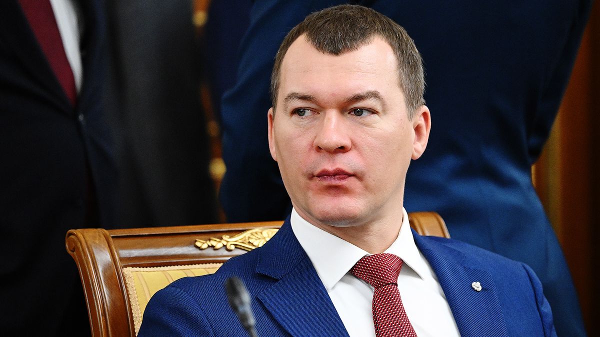 Дегтярев — о лимите на легионеров в РПЛ: «В ближайшее время поставим точку в этой дискуссии»