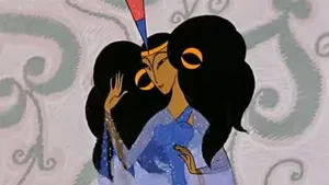 Тайна Шамаханской царицы Пушкина: кем же была главная искусительница русской литературы