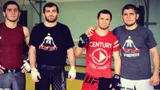 Протащил Хабиба в UFC, дружил с тренером Конора, стал главным дагестанцем Бахрейна. История друга Нурмагомедова