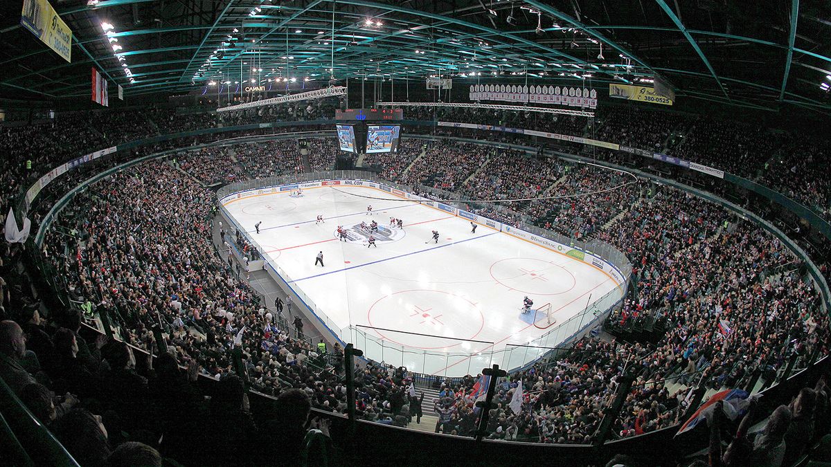 СКА уступил «Нефтехимику», потерпев 6-е поражение в последних 7 матчах