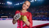 «Меня поздравил Сергей Лазарев!» Чемпионка Олимпиады Мельникова о гимнастическом Евро-2026 в Хорватии