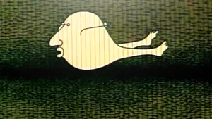 Мультфильм из СССР, который нельзя показывать детям: на Западе эту жуткую картину наградили премией