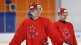 Новичок ЦСКА Замула — о предстоящем сезоне: «Команда только усилилась, костяк сохранился»