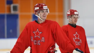 Егор Замула