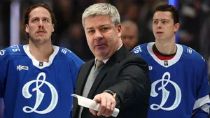 «Динамо» провалило сезон и устроит перестройку? Новый тренер уже назначен, команда может потерять половину состава