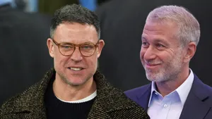 Абрамович шутил над ним, а его жена изменила с капитаном «Челси». Куда пропал забытый футболист Бридж 