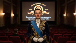 Русский князь изменил мировое кино: из-за Юсупова в фильмах появилось предупреждение, которое используют и сейчас