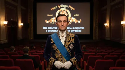 Кино и сериалы, Истории