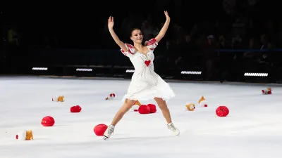 Анна Щербакова