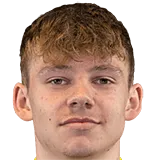 Оливер Хенриксруд