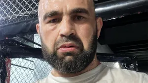 «Мучаемся уже 7 лет». Российский боец UFC рассказал о большом горе в семье