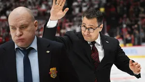 В битве канадцев снова победит «сибиряк» Буше, «Магнитка» проиграет первому топ-сопернику. Экспресс на плей-офф КХЛ