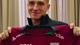 «Рубин» — «Ахмат»: Арройо, Безруков, Самошников, Сиве, Сидибе, Садулаев, Касинтура выйдут в старте