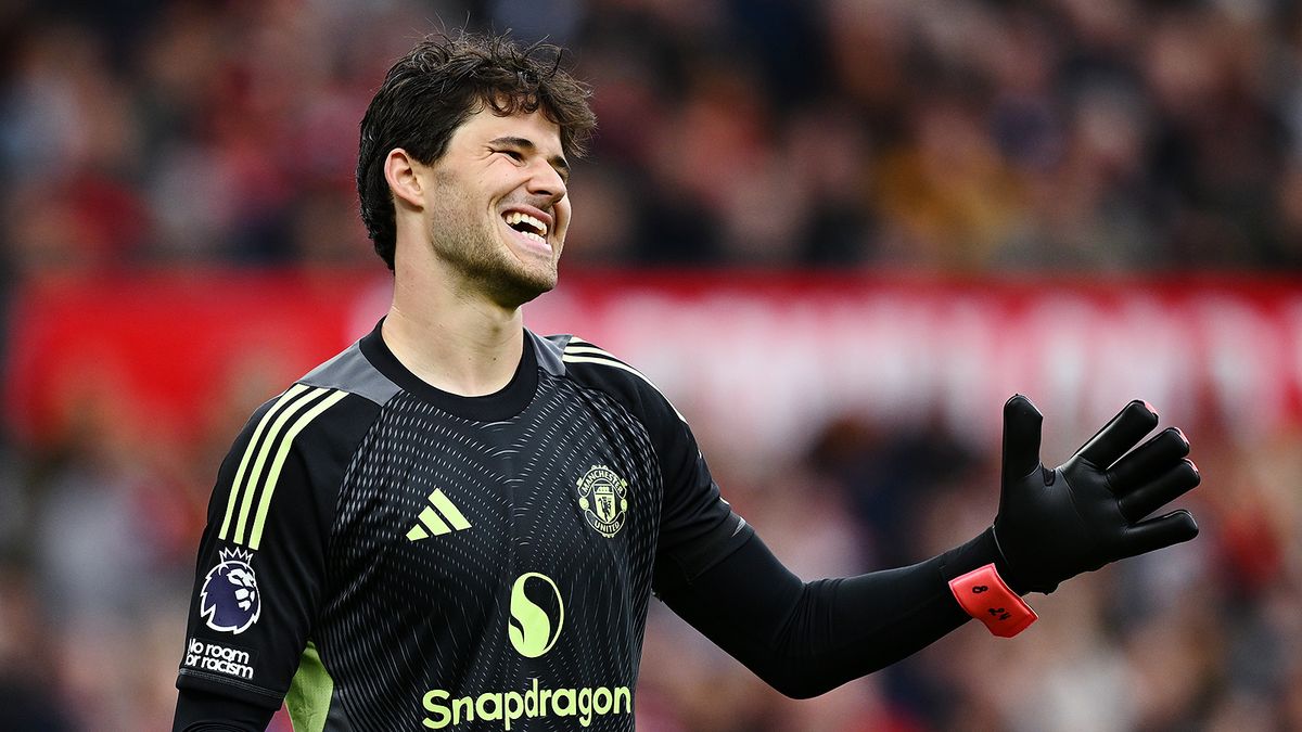 Ламменс — о первых матчах за «МЮ»: «Пока меня хвалят, но если начнется спад, будут только плохие комментарии»