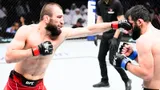 Брат Хабиба замучил земляка в UFC. Нурмагомедову пришлось бить дагестанца против своей воли