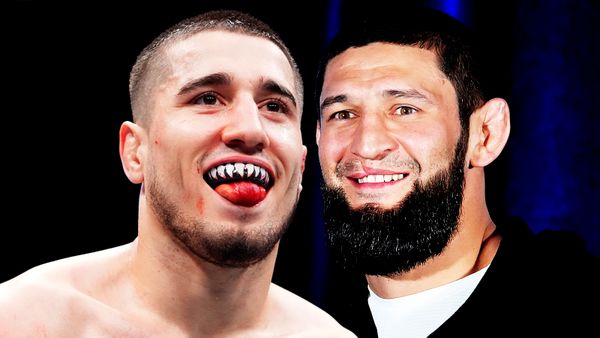 Молодой талант из Чечни дружит с Чимаевым и покоряет UFC. Сусуркаев лично увидит, как Хамзат пойдет мстить врагу