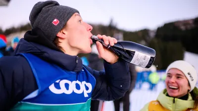 Савелий Коростелев, Дарья Непряева