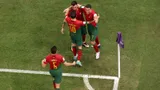 Португалия — Уругвай — 2:0. Видеообзор матча ЧМ-2022