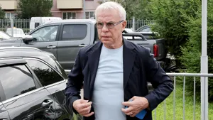 Фетисов объяснил, как в СССР превращали спортсменов в рабов. Он так и не пошел на поводу у системы