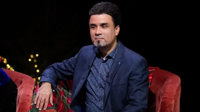 Александр Гришин (комментатор)