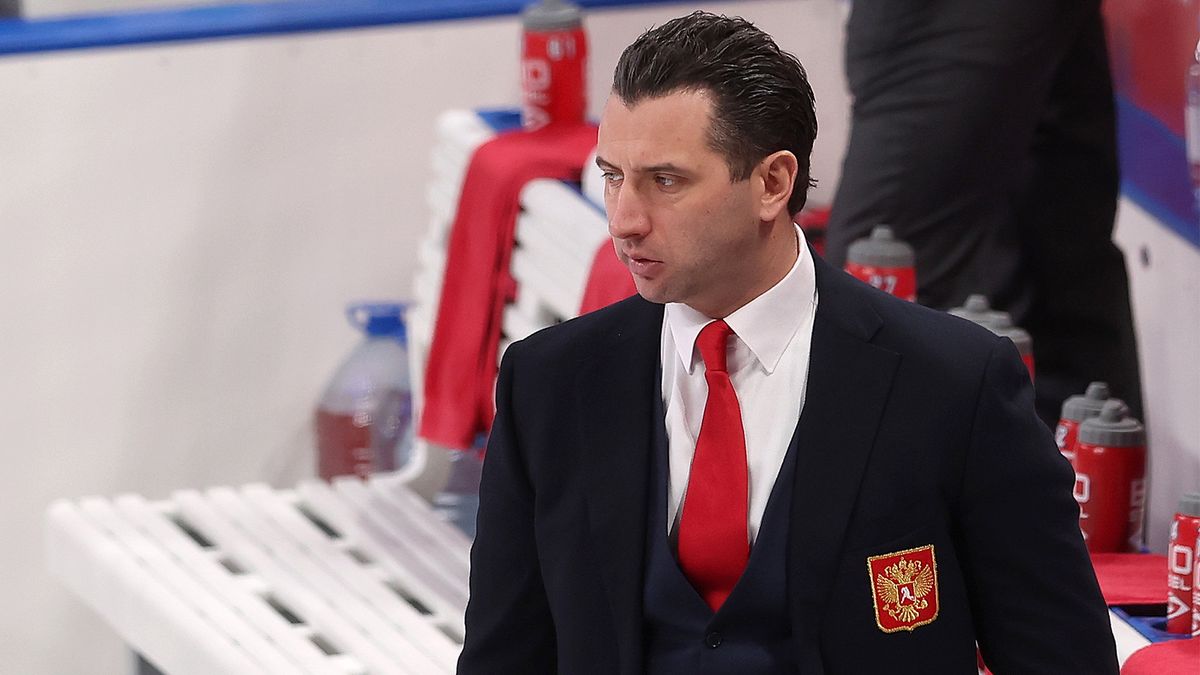 Фетисов о Ротенберге в «Динамо»: «Самоназначение — вещь не очень хорошая»