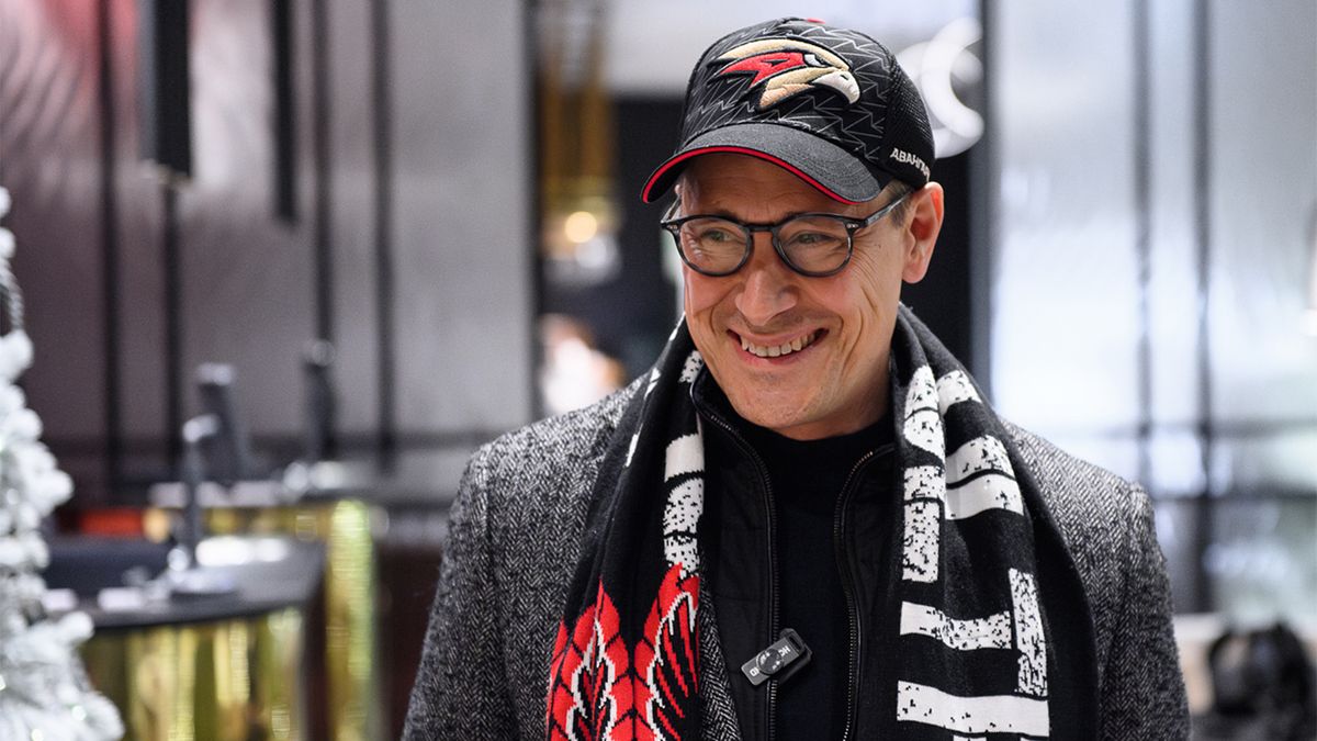 Буше после 5:1 с «Металлургом»: «Мы знали, против кого выходим играть»