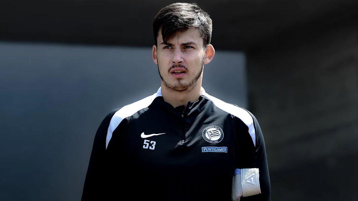 Агент Худякова отреагировал на слухи об интересе к вратарю со стороны «Спартака»