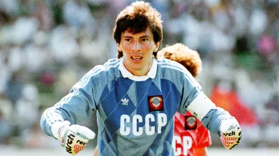 Ринат Дасаев