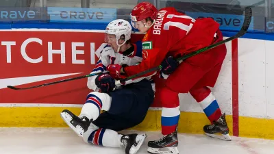 Захар Бардаков
