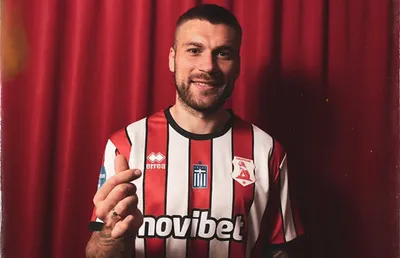 Игорь Калинин