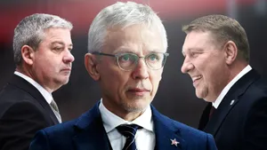 Кто будет спасать великого Ларионова. Профессору хотят навязать помощника, который станет его преемником?