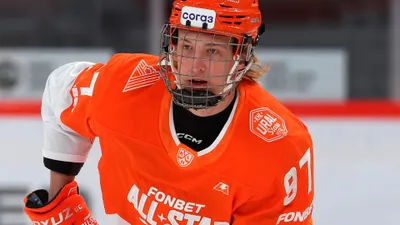 Александр Жаровский