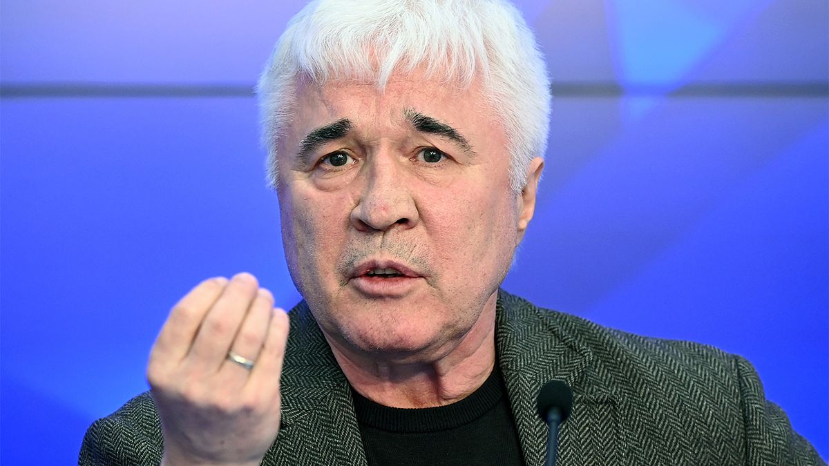 Ловчев — об увольнении Станковича: «В «Спартаке» сменилось 15 тренеров за 20 лет. Так нельзя»