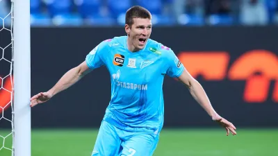 Александр Соболев