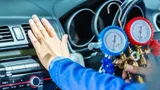 Готовим кондиционер автомобиля к лету: как часто его надо заправлять