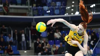 Марина Маркова