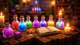 Топовые моды на зелья для Minecraft: добавляем новые эффекты и элексиры