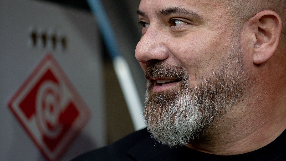 Сын тренера «Спартака» включен в финальный список номинантов на награду Golden Boy