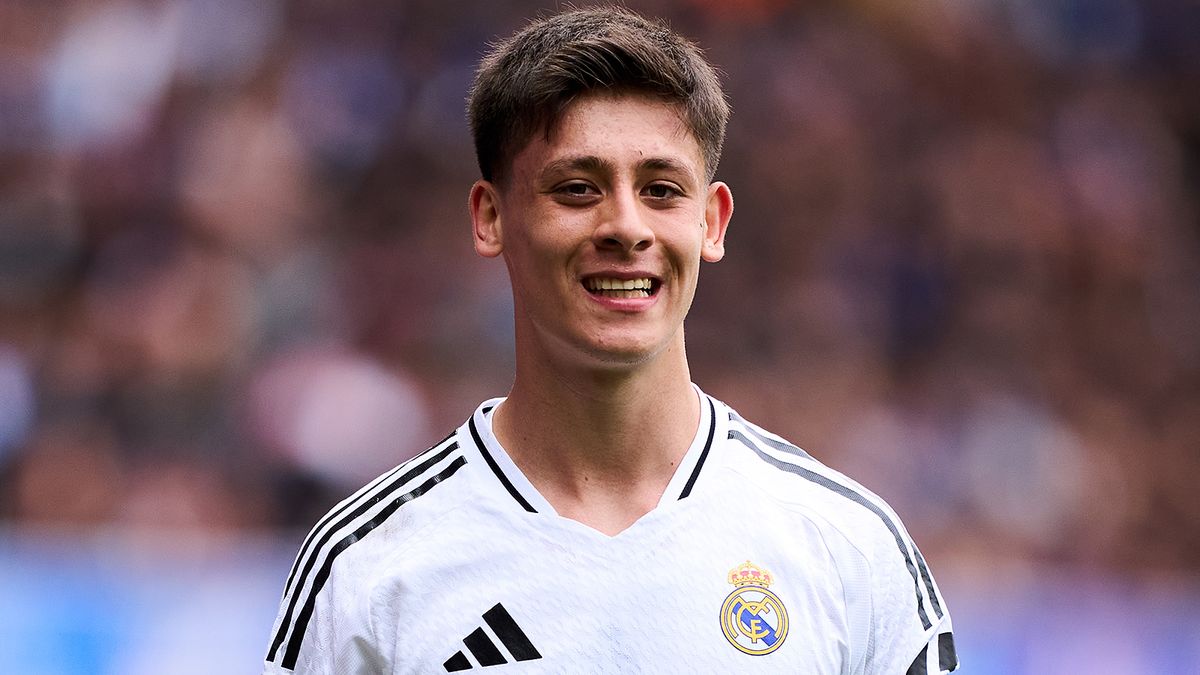 «Манчестер Сити» готов заплатить 100 млн евро за молодую звезду «Реала»