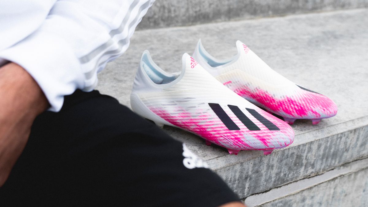 Crampon adidas sales 2020