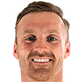 Крейг Каррен