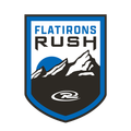 Флэтиронс Раш