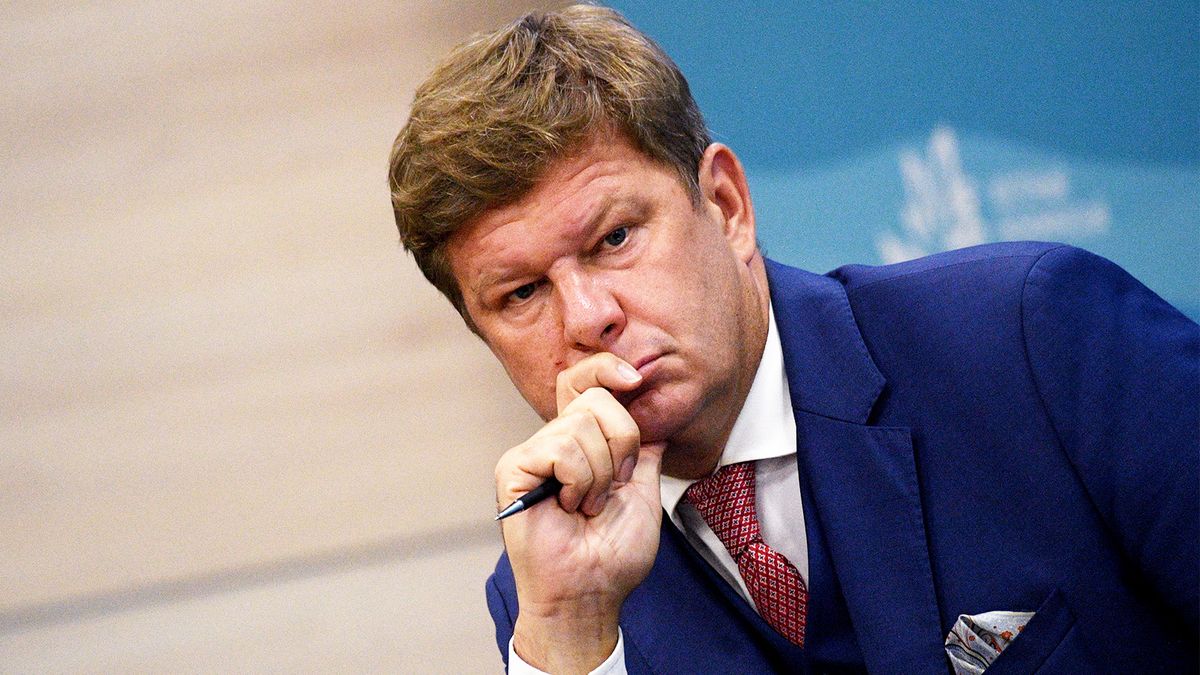 Губерниев о запретах для российских спортсменов на ЧМ в Сингапуре: «Главное, что они имеют возможность выступать»