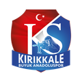 Кырыккале Бююк Анадолуспор