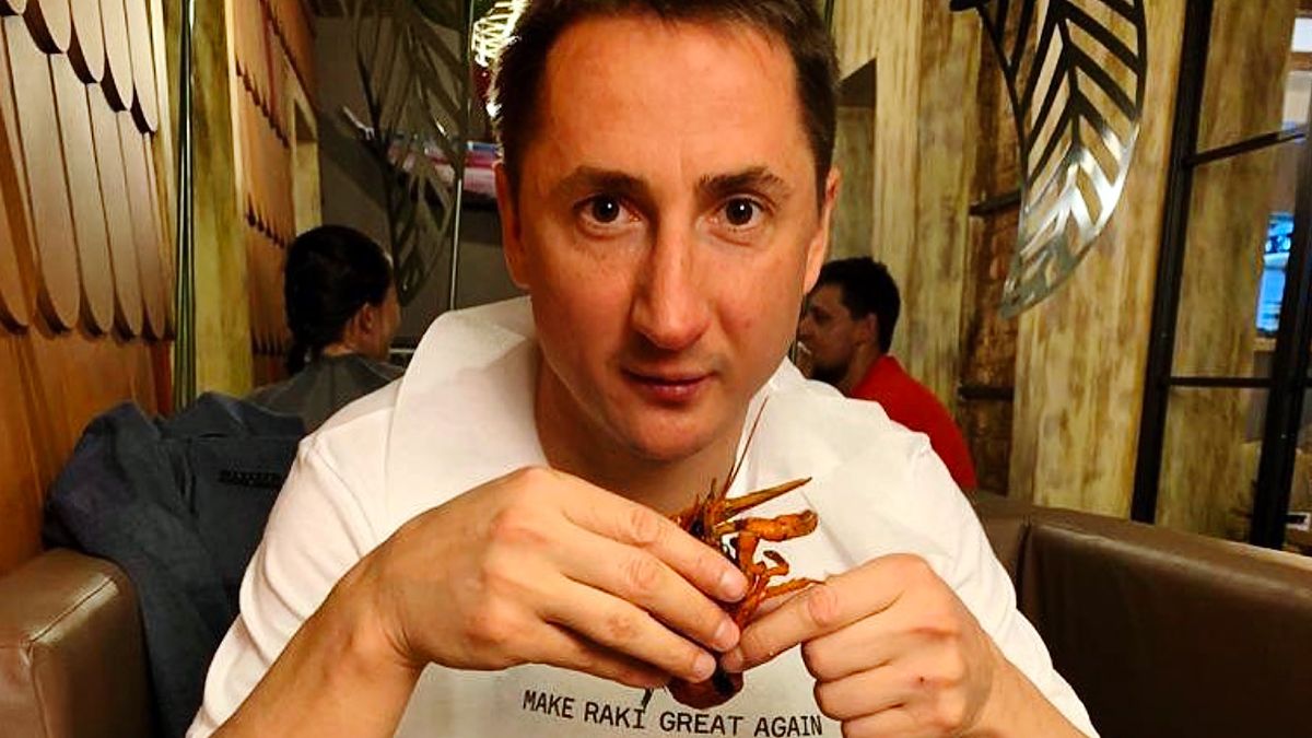 Быстров: «Мне не нравится чемпионат мира. Какие-то безвольные матчи, много пауз»
