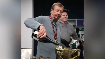 ФК Локомотив Москва