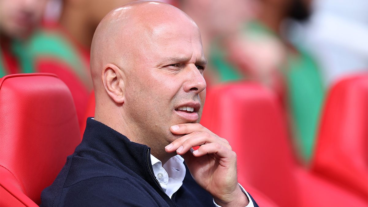 Слот: «Ливерпуль» никогда не будет использовать смерть Жоты как оправдание за результаты»