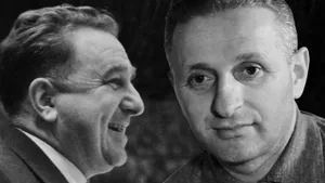Они годами ковали славу СССР и были близкими друзьями. Что связывало великого Тарасова и легендарного Гомельского