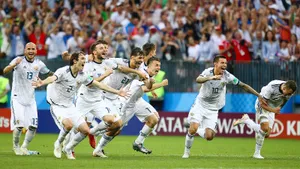 Этот рекорд сборной России держится уже 8 лет: даже на ЧМ-2026 никто не превзошел ее по одному показателю