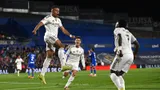 «Хетафе» — «Реал» — 0:1. Видеообзор матча Ла Лиги